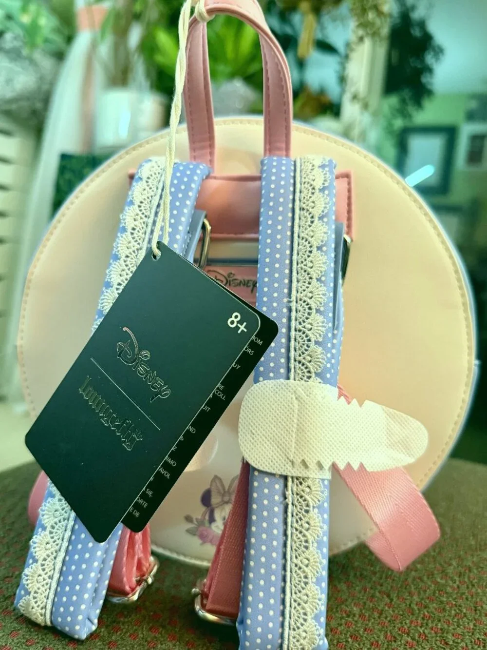 Loungefly 🌸 complete